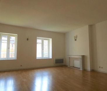 Location Appartement 3 pièces 63m² MONT DE MARSAN 40000 - Photo 1