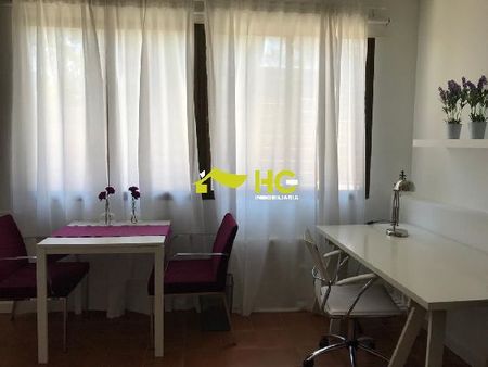 Alquiler Estudio en Urbanización - El Bosque, Villaviciosa De Odón - Foto 3