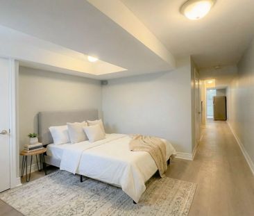 For Lease - 6A Tedder Street Unit# Bsmt, Toronto, Ontario - Photo 3