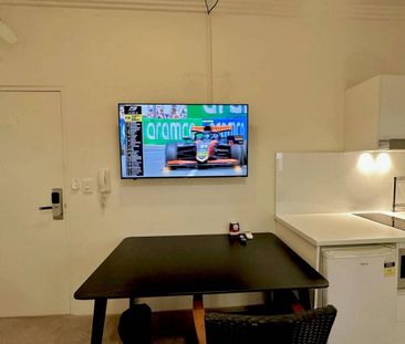 Modern Living in the Iconic 'Astoria' Building - Photo 2