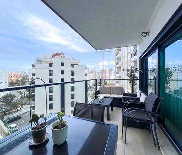 Apartamento T2 para Arrendamento na Praia da Rocha, Portimão - Foto 3