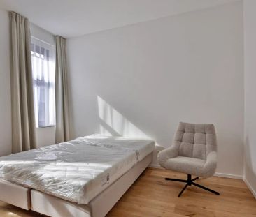 Studentenkamer eigen sanitair - AJ 2026-2027 - Photo 1