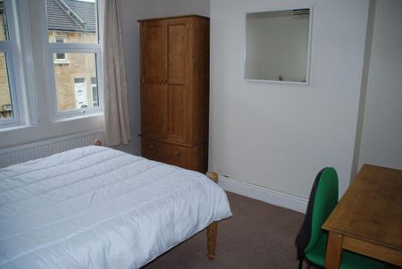 5 bedroom house share to rent - Photo 5