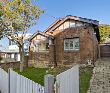 14 Joseph Street, Lilyfield. - Photo 3