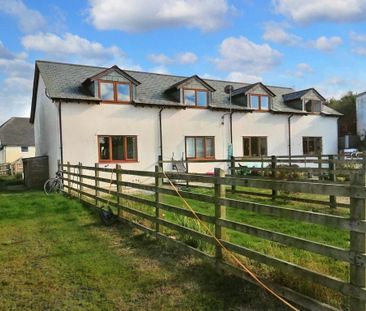 2 bedroom end of terrace house to rent - Photo 4