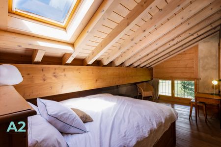 3,5 PIÈCES EN ATTIQUE avec BOX - Photo 2