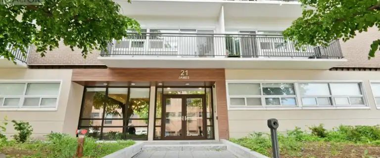 406 - 21 JAMES STREET | 406 - 21 JAMES STREET, Ottawa - Photo 1