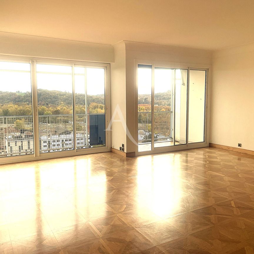 Location Appartement 4 pièces 87m² - Photo 1