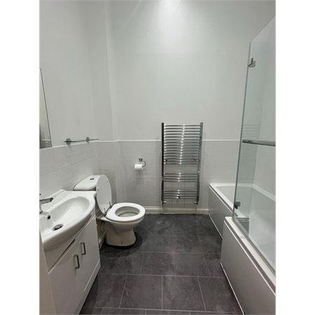 1 bedroom apartment to rent - Photo 2