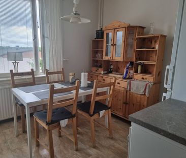 Studievägen, Skogås - Foto 4