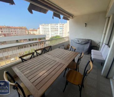 Appartement à louer 1 pièce 43.93m² - Photo 3
