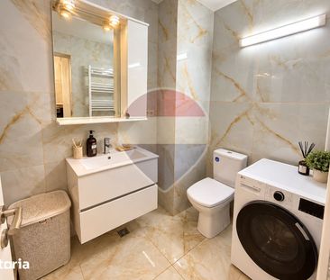 Apartament 2 camere de inchiriat mobilat utilat Tomis Park Constanta - Fotografie 4
