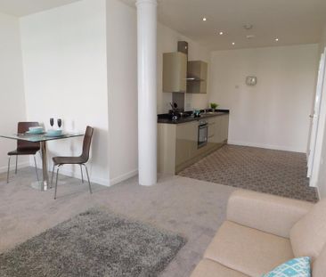 1 bedroom apartment to rent - Photo 3