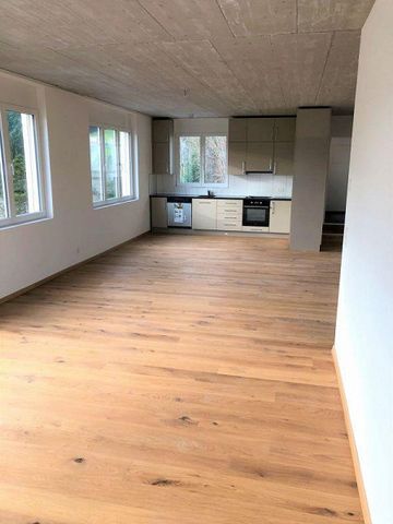 Schöne und helle 3.5 Zi-Wohnung zu vermieten - Foto 4