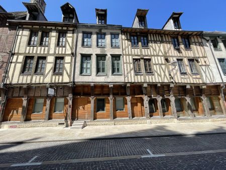 Appartement F1 à louer sur Troyes dans le département de l'Aube - Photo 5