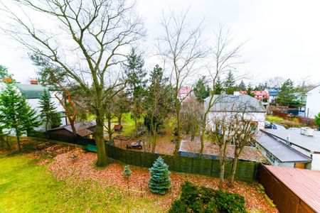 Wawer, ul. Krupnicza - Zdjęcie 4