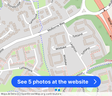 Wildlake, Orton Malborne, Peterborough, PE2 5PG - Photo 1