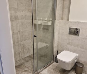 2 pokoje z dużym balkonem w nowym bloku. Bronowice - Фото 6