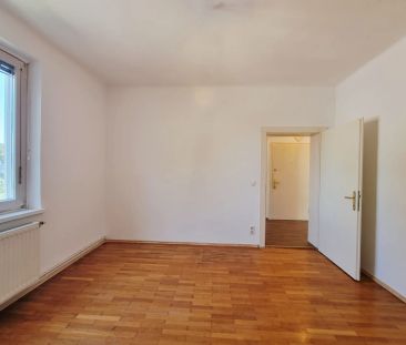 Sonnige 2-Zimmer Wohnung! Und angenehm ruhig ist es hier - Foto 3