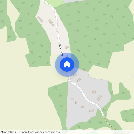 Kvarnängsvägen, Norrtälje