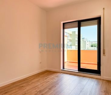 Apartamento T2 - Photo 4
