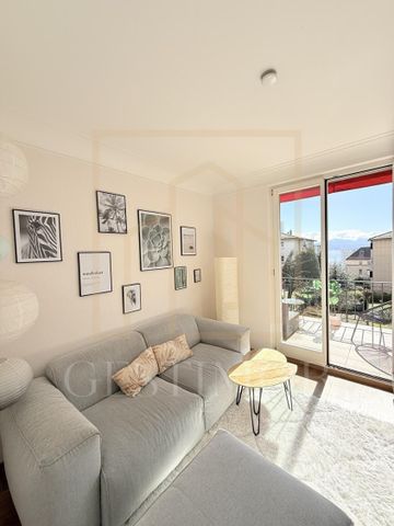 3 Zimmer, 68 m², 1. Stock - Photo 2