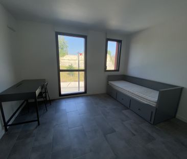 Location Appartement 1 pièce 22m² AMIENS 80000 - Photo 2