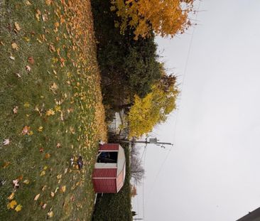 Maison à un étage et demi à louer - Photo 5