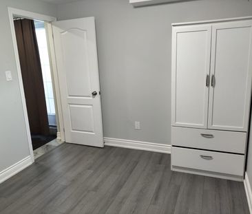 For Lease - 19 Brenscombe Road Unit# Bsmt, Brampton, Ontario - Photo 1