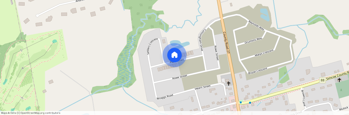 48 Plank Road, Bradford West Gwillimbury