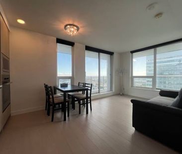 2 Bed 2 Bath + Den at W1 by Concord Skytrain - Photo 3