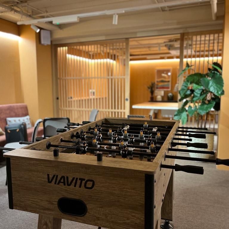 Studio to rent - Photo 1