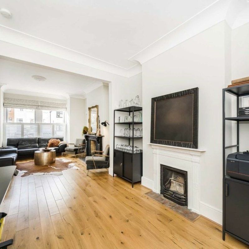 Pagoda Avenue, Richmond, TW9 - Photo 1