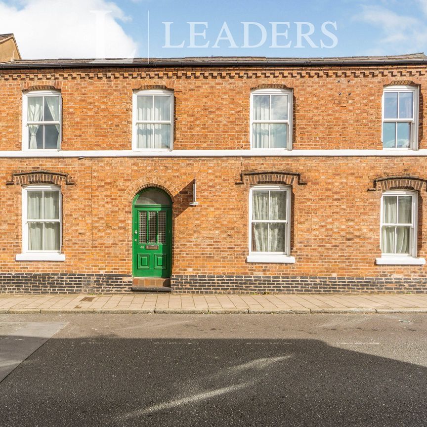 1 bedroom property to rent Garden Lane, Chester, Cheshire, CH1 - Photo 1