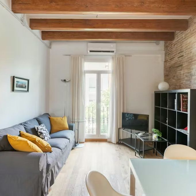 Carrer de Bruniquer, Barcelona, Catalonia 08012 - Foto 1