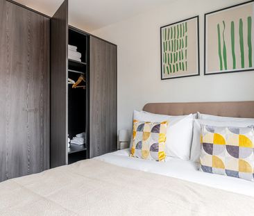 Martastrasse 121 - Photo 5