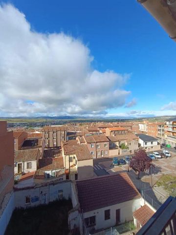 Piso de alquiler en Calle Capitán Méndez Vigo, 15, Santo Tomás - Foto 2