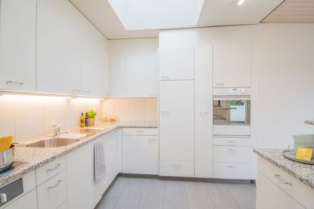 3.5 Zimmer, 92 m² - Photo 4