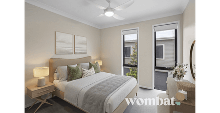 The Leafy Townhouse - Photo 3