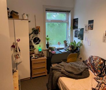 5 bedroom private hall to rent - Photo 3