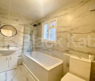Larger than average ground floor Georgian Conversion - Photo 6