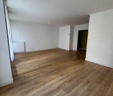 Location Appartement 4 pièces 90m² - Photo 1