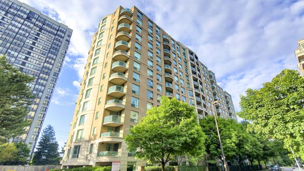 For Lease - 8 Pemberton Avenue Unit# 105, Toronto, Ontario - Photo 1