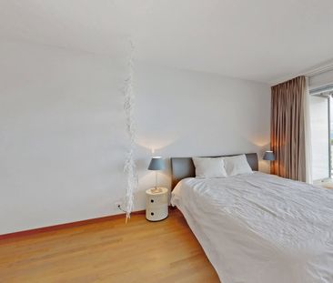 1 Zimmer, 40 m², 6. Stock - Photo 3