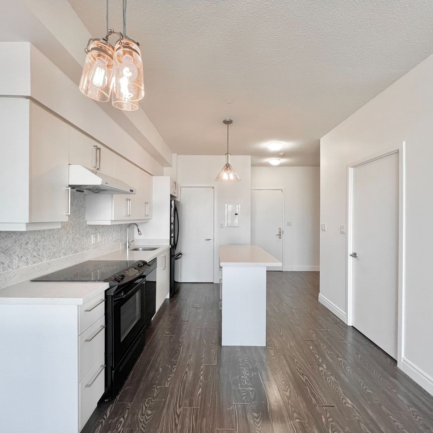 For Lease - 126 Simcoe Street Unit# 2705, Toronto, Ontario - Photo 1