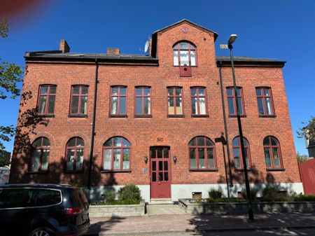 Getgatan 47, Limhamns Hamnområde - Foto 3