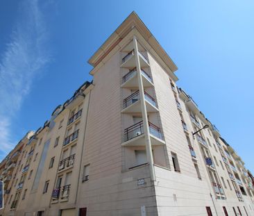 Location Appartement 1 pièce 20m² LE HAVRE 76600 - Photo 3