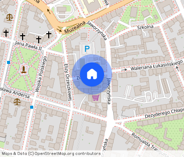 Żyj komfortowo | Własny taras | Centrum | ul. Jaworzyńska | Legnica - Фото 1