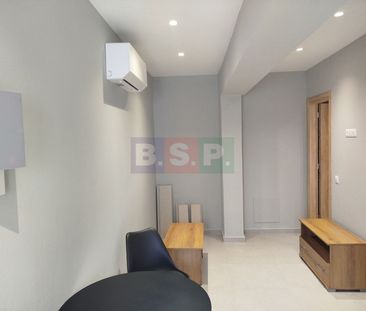 Διαμέρισμα για ενοικίαση Αγία Αικατερίνη (Ηράκλειο Κρήτης) - Φωτογραφία 2