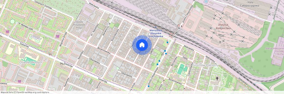 mazowieckie, Warszawa, Praga-Południe, Pokrzywnicka